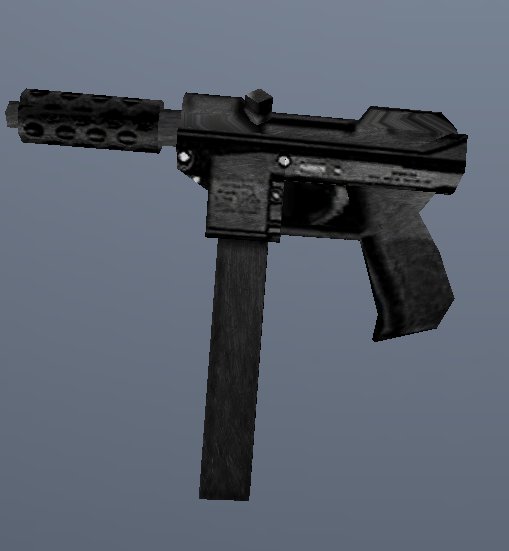 mod
